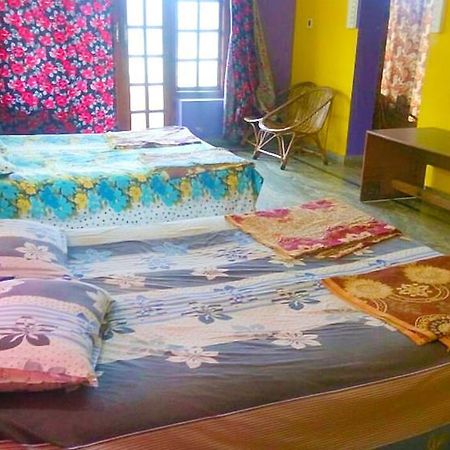 Hotel Sri Devi Comforts Chikmagalur Exterior photo